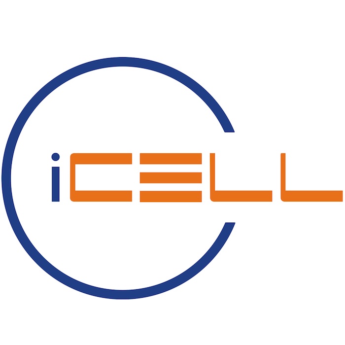 Költözik az i-Cell - iCell