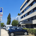 i-Fleet okosparkolás, flottakövetés